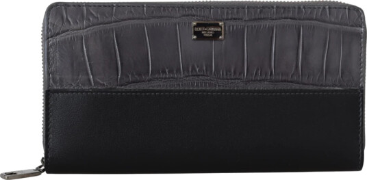 Dolce & Gabbana Herre Accessories Svart ONE SIZE,