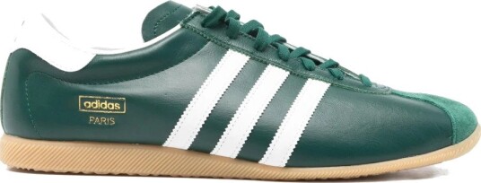 Adidas Herre Sport Grønn 43 1/2 EU, Adidas Herre Sport Grønn 43 1/2 EU,