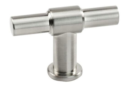 Knott Beslag Design T-type