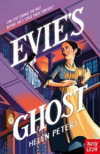 Evie's Ghost Evie's Ghost