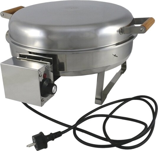 EL-GRILL 2200W BORDMODELL