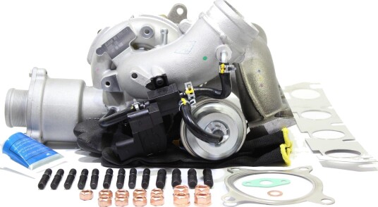 Turbolader ALANKO 10901079