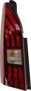 Baklykt CITROEN/PEUGEOT 9819427380 Baklykt CITROEN/PEUGEOT 9819427380