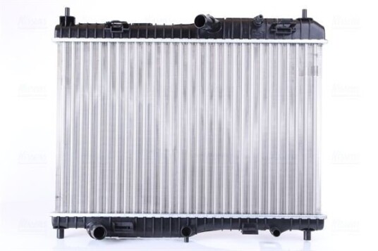 Radiator NISSENS 69234