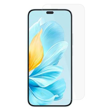 Honor 200 Lite Skjermbeskyttere Panzerglass - 9H, 0.3mm - Case Friendly - Klar