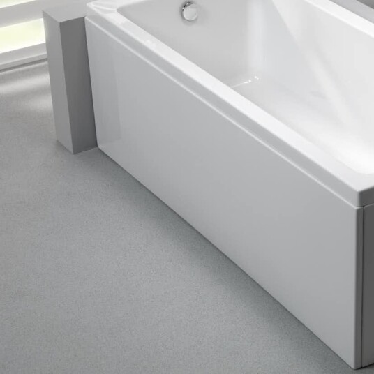 Frontpanel Nordhem til Badekar Saltholmen