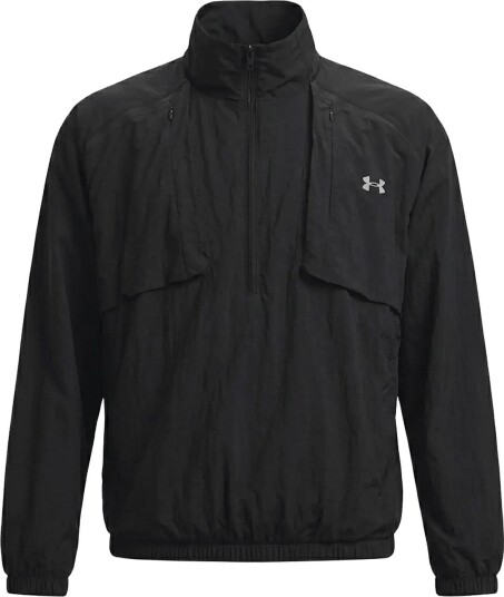Under Armour Ua Unstoppable Wvn Hz Solid Black XL