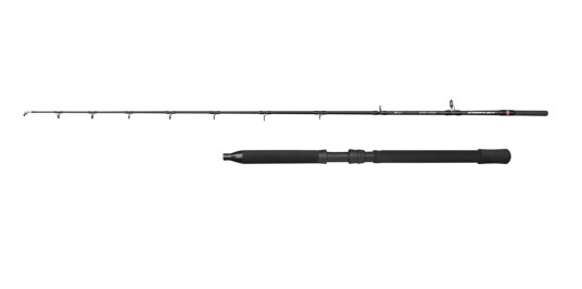 Penn Conflict Deep Drop Electric Reel Rod Penn Conflict Deep Drop Electric Reel Rod