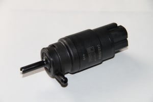 Spylerpumpe