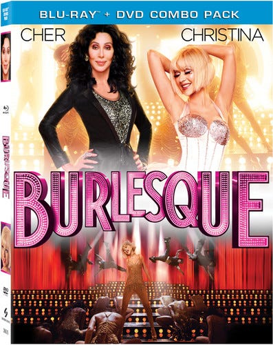 Burlesque 2010 Bluray Burlesque 2010 Bluray