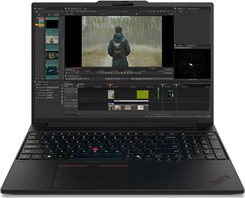 Lenovo ThinkPad P16s G5 16" 64GB 1TBSSD W11 Pro Ryzen AI 9 HX PRO 470 RTX PRO 2000 21XG0028MX