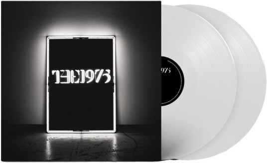 The 1975 1975 10th Anniversary LP/Vinyl The 1975 1975 10th Anniversary LP/Vinyl