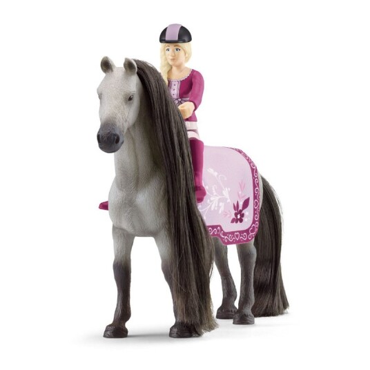 Schleich 42584 SB Startersett - Sofia & Dusty Schleich 42584 SB Startersett - Sofia & Dusty