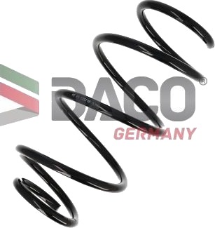 DACO Germany 801323 Fjær DACO Germany 801323 Fjær