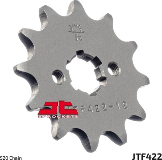 Kjededrev JTSPROCKETS JTF422.14