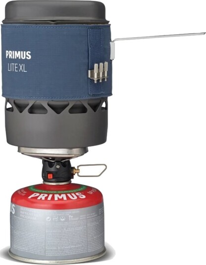 Primus Lite XL Stove System II 1.0 L Blue, One Size
