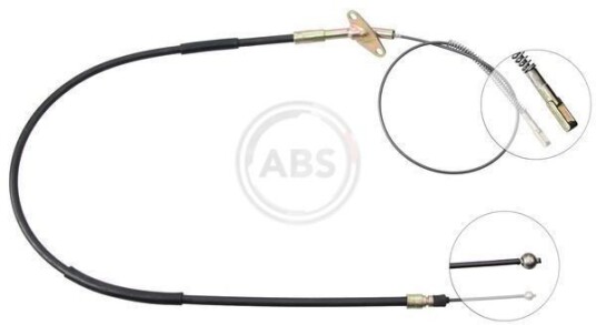Bremsewire A.B.S. K11328