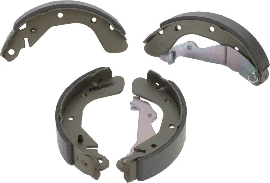 Bremsesko sett FERODO FSB4173