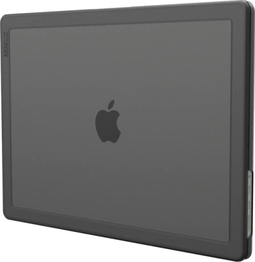 Incase Edge Hardskallsveske For Notebook With Makrolon Svart