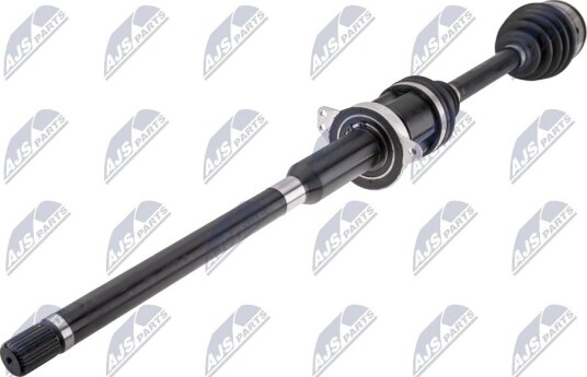 Drivaksel NTY NPW-VV-180
