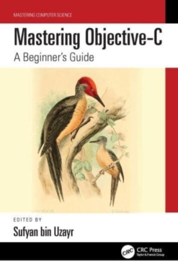 Mastering Objective-C