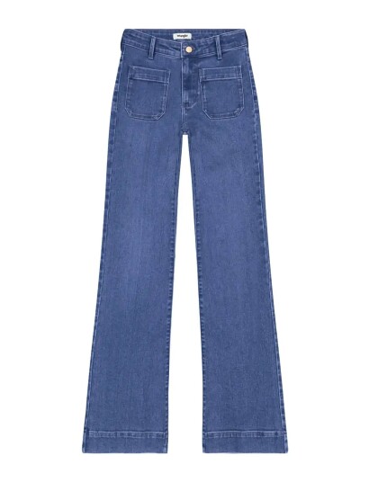 Wrangler | Flare | 31 x 34 Wrangler | Flare | 31 x 34