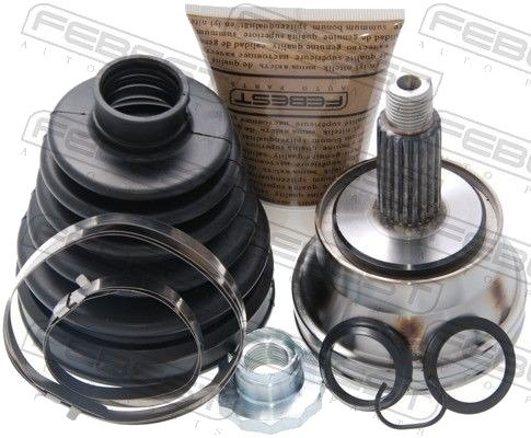 Drivledd FEBEST 2310-035