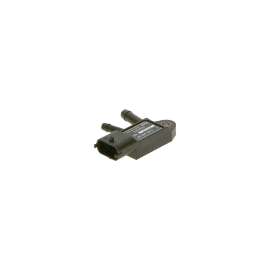 BOSCH 0 281 006 287 Sensor, avgasstrykk BOSCH 0 281 006 287 Sensor, avgasstrykk