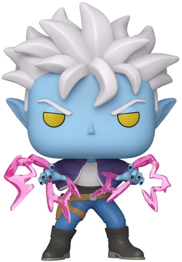 Funko POP! Anime: Dragon Ball DAIMA Glorio