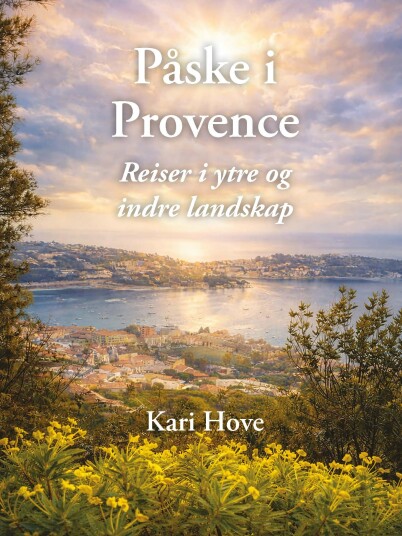 Påske i Provence Påske i Provence