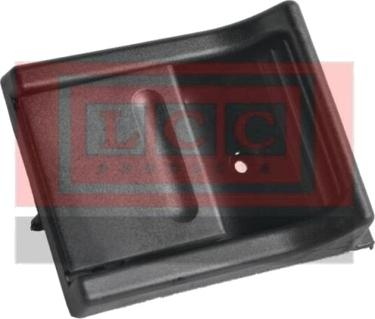 LCC LCCF01111 Dørhåndtak LCC LCCF01111 Dørhåndtak