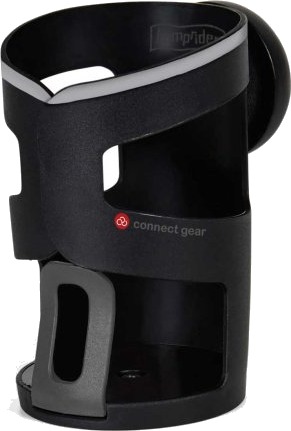 Bumprider Connect Mini Koppholder