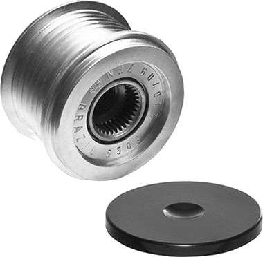 MAGNETI MARELLI 940113010068 Remskive, dynamo MAGNETI MARELLI 940113010068 Remskive, dynamo