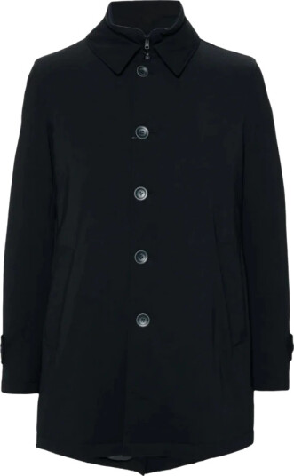 Herno Herre Frakker Blå 3XL,