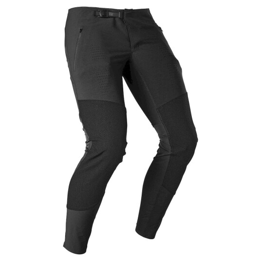 Fox W Flexair Pro Sykkelbukse Dame Blk L Fox W Flexair Pro Sykkelbukse Dame Blk L
