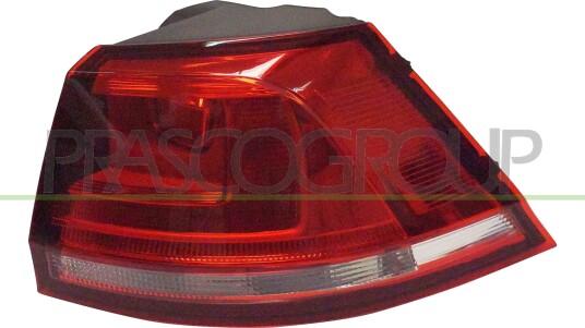 PRASCO VG4004167 Baklykt