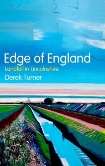 Edge Of England Av Derek Turner
