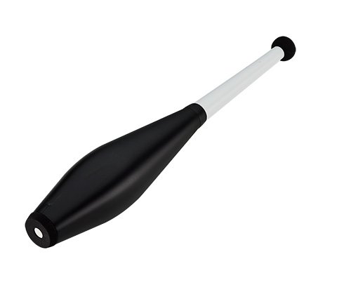 Henrys Delphin, black - long