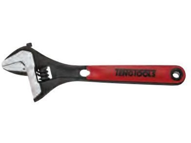 Teng Tools Svensk Justerbar Skiftenøkkel 305 Mm (178180402)