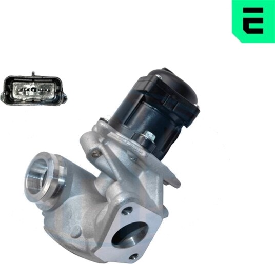EGR ventil ERA 555112A EGR ventil ERA 555112A