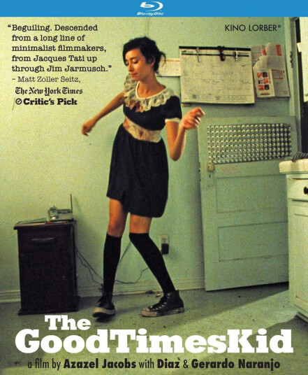 Goodtimeskid (2005) Bluray