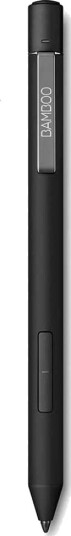 Wacom Bamboo Ink Plus Stylus penn Svart