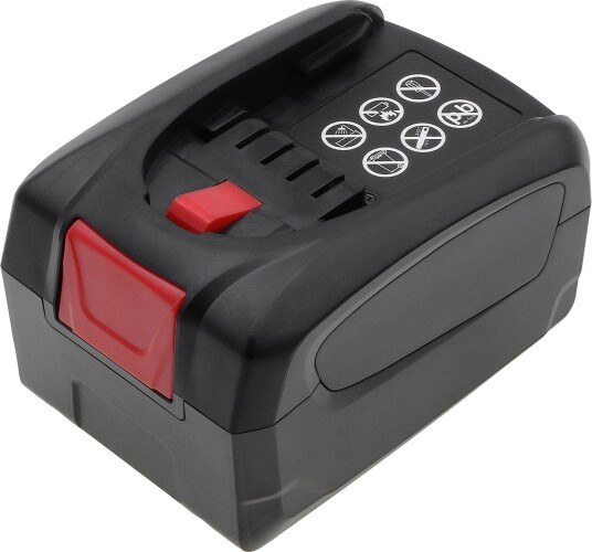 Batteri til Bosch Universal Pump 18V etc Batteri til Bosch Universal Pump 18V etc