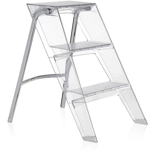 Kartell Upper Stige Crystal Kartell Upper Stige Crystal