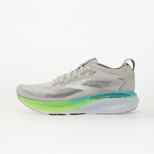 Brooks Joggesko Adrenaline GTS 25 M Grey EUR 46