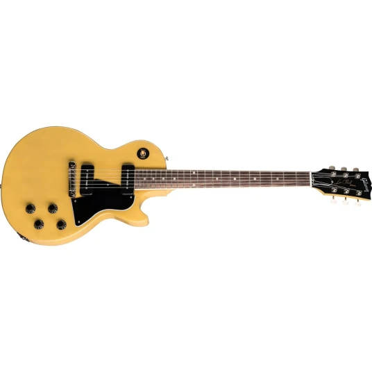 Gibson Les Paul Special TV Yellow