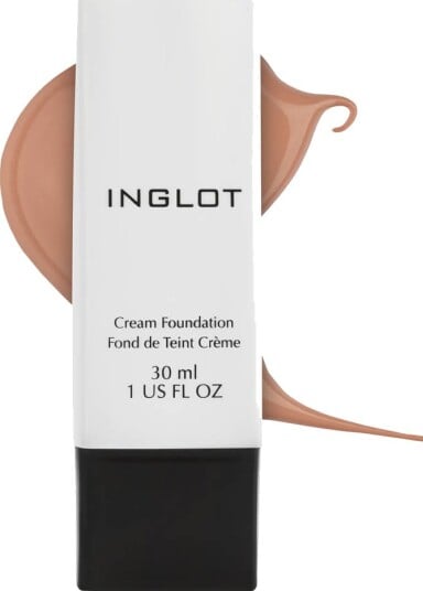 Inglot Cream Foundation 22 30 ml