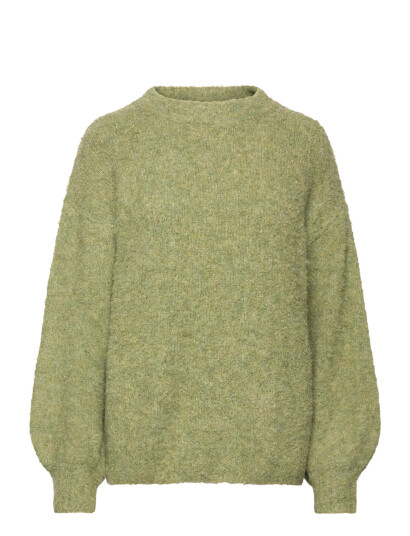 A-View Patrisia New Knit Pullover - Green - M A-View Patrisia New Knit Pullover - Green - M