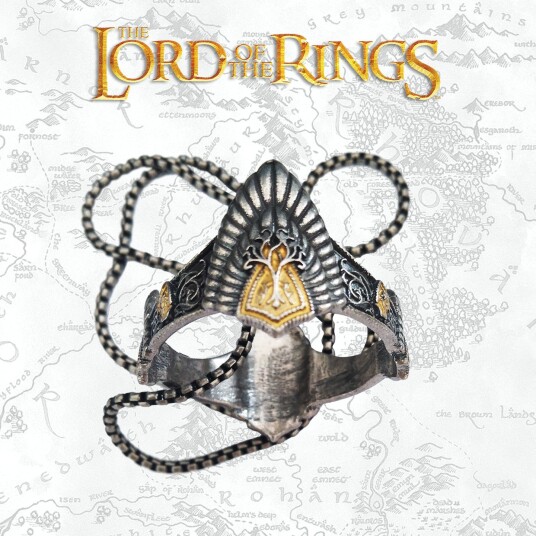 Ringenes Herre Smykke Crown of Elessar