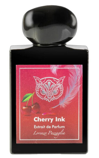 Lorenzo Pazzaglia Cherry Ink Lorenzo Pazzaglia Extrait De Parfum 28ml